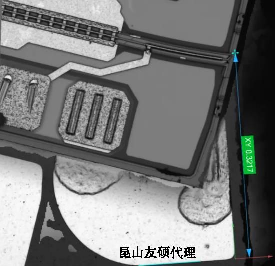 鹤壁蔡司鹤壁X射线显微镜